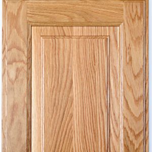 Ozola masīvkoka fasādes Viktoria