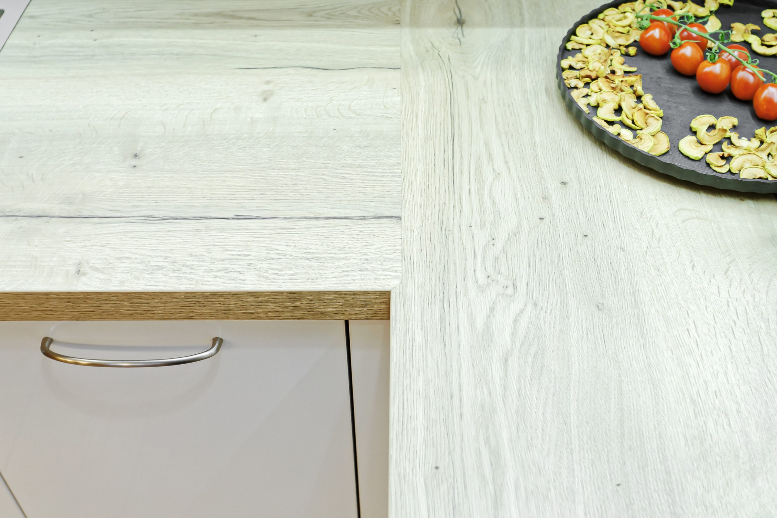 Wooden table top